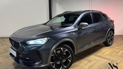 Occasion Cupra Formentor 310 PK (228 kW) 2020 SUV