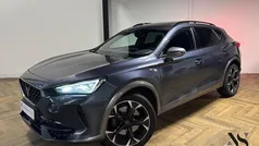 Gebruikt 2020 Cupra Formentor SUV | € 33.740 (Goede deal)