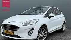 Gebruikt 2020 Ford Fiesta Titanium Hatchback | € 8.899 (Eerlijke prijs)
