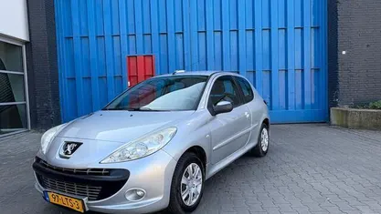 Occasion Peugeot 206+ 75 PK (55 kW) 2010 Hatchback