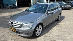 Gebruikt 2010 Mercedes C180 Avantgarde Stationwagen | € 8.500 (Eerlijke prijs)