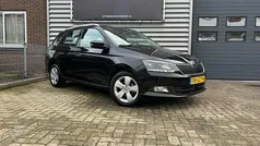 Gebruikt 2017 Skoda Fabia Drive Hatchback | € 7.249 (Goede deal)