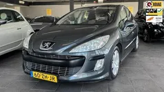 Gebruikt 2008 Peugeot 308 Hatchback | € 2.750 (Eerlijke prijs)