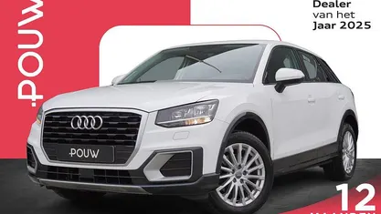 Occasion Audi Q2 Design 116 PK (85 kW) 2017 SUV