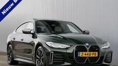 Gebruikt 2024 BMW i4 Executive Sedan | € 56.900 (Eerlijke prijs)