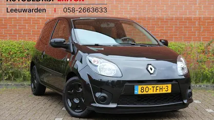 Occasion 2012 Renault Twingo Collection Hatchback | € 3.745 (Eerlijke prijs)