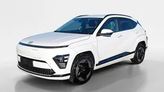 Gebruikt 2024 Hyundai Kona Comfort SUV | € 36.999 (Eerlijke prijs)