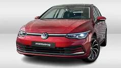 Gebruikt 2023 VW Golf VIII Style Hatchback | € 30.450 (Eerlijke prijs)