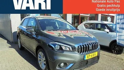 Occasion 2019 Suzuki SX4 S-Cross SUV | € 16.399 (Eerlijke prijs)