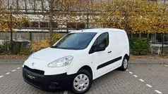 Gebruikt 2015 Peugeot Partner MPV | € 3.750 (Eerlijke prijs)