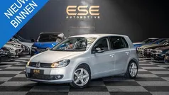 Gebruikt 2011 VW Golf VI Trendline Hatchback | € 5.995 (Eerlijke prijs)