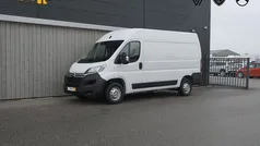 Bestelauto Gebruikt 2023 Citroën Jumper MPV | € 23.900 (Eerlijke prijs)