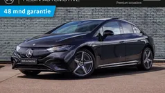 Grijs Nieuw 2024 Mercedes EQE300 Sport Edition Sedan | € 74.600