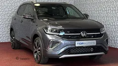 Gebruikt 2025 VW T-Cross R-line Edition SUV | € 39.900 (Goede deal)