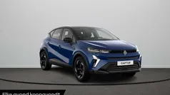 Gebruikt 2025 Renault Captur Techno SUV | € 36.844 (Eerlijke prijs)