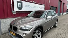 Gebruikt 2011 BMW X1 Executive SUV | € 7.850 (Eerlijke prijs)