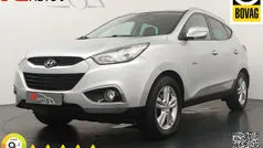 Grijs Gebruikt 2011 Hyundai ix35 Style SUV | € 7.745 (Eerlijke prijs)