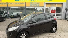 Gebruikt 2010 Ford Ka Titanium Hatchback | € 3.950 (Eerlijke prijs)