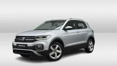Gebruikt 2022 VW T-Cross Style SUV | € 25.450 (Eerlijke prijs)