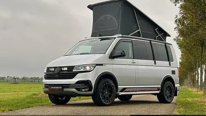Occasion VW California California 2022 Van