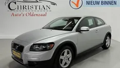 Grijs Gebruikt 2009 Volvo C30 Momentum Hatchback | € 4.250 (Eerlijke prijs)