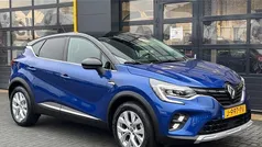 Gebruikt 2020 Renault Captur Intens SUV | € 18.900 (Eerlijke prijs)