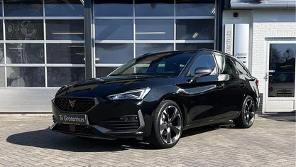 Occasion 2024 Cupra Leon Stationwagen | € 29.990 (Goede deal)