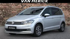Gebruikt 2017 VW Touran Comfortline MPV | € 20.745 (Goede deal)