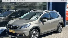 Gebruikt 2017 Peugeot 2008 Allure SUV | € 9.850 (Eerlijke prijs)