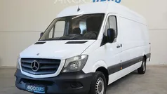 Gebruikt 2014 Mercedes Sprinter Van | € 11.450 (Goede deal)