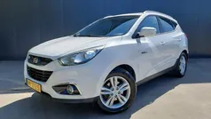 Wit Gebruikt 2013 Hyundai ix35 Edition SUV | € 6.945 (Goede deal)