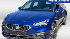 Gebruikt 2021 Seat Leon FR Stationwagen | € 24.950 (Eerlijke prijs)