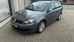 Gebruikt 2011 VW Golf VI Trendline Stationwagen | € 3.400 (Goede deal)