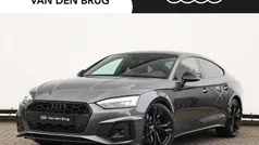 Gebruikt 2022 Audi A5 Sportback S-Line Hatchback | € 38.800 (Eerlijke prijs)