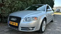 Gebruikt 2007 Audi A4 Comfort Stationwagen | € 5.000 (Eerlijke prijs)