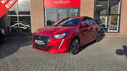 Occasion Peugeot 208 101 PK (74 kW) 2021 Hatchback