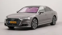 Gebruikt 2021 Audi A8 Proline Sedan | € 57.500 (Eerlijke prijs)