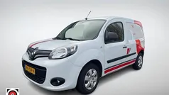 Gebruikt 2020 Renault Kangoo Van | € 4.450 (Goede deal)