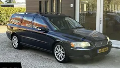 Gebruikt 2007 Volvo V70 Stationwagen | € 2.945 (Eerlijke prijs)