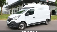 Gebruikt 2017 Renault Trafic Komfort Van | € 14.995 (Eerlijke prijs)