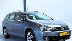 VW Golf VI