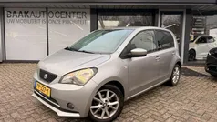 Grijs Gebruikt 2017 Seat Mii Sport Hatchback | € 6.950 (Eerlijke prijs)