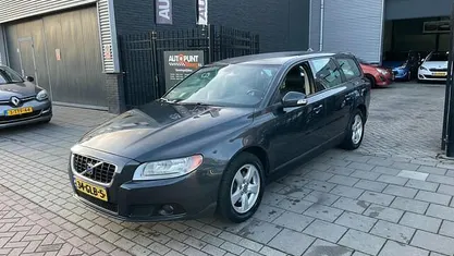 Occasion 2008 Volvo V70 Kinetic Stationwagen | € 3.999 (Eerlijke prijs)