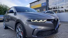 Grijs Gebruikt 2022 Alfa Romeo Tonale Edizione Speciale SUV | € 29.195 (Goede deal)