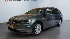 VW Golf VII