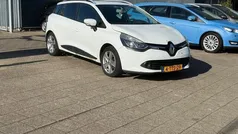 Renault Clio GrandTour