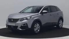 Gebruikt 2019 Peugeot 3008 Active SUV | € 15.900 (Super prijs)