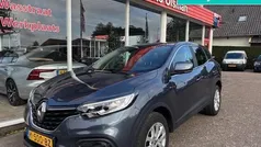 Grijs Gebruikt 2020 Renault Kadjar Zen SUV | € 16.995 (Eerlijke prijs)