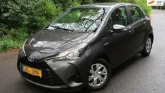 Gebruikt 2018 Toyota Yaris Active Hatchback | € 13.450 (Eerlijke prijs)