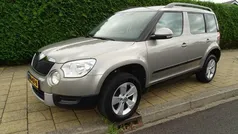 Gebruikt 2012 Skoda Yeti Active SUV | € 5.950 (Eerlijke prijs)